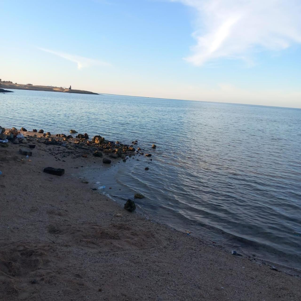Vilă Shams El Bahr Hurghada