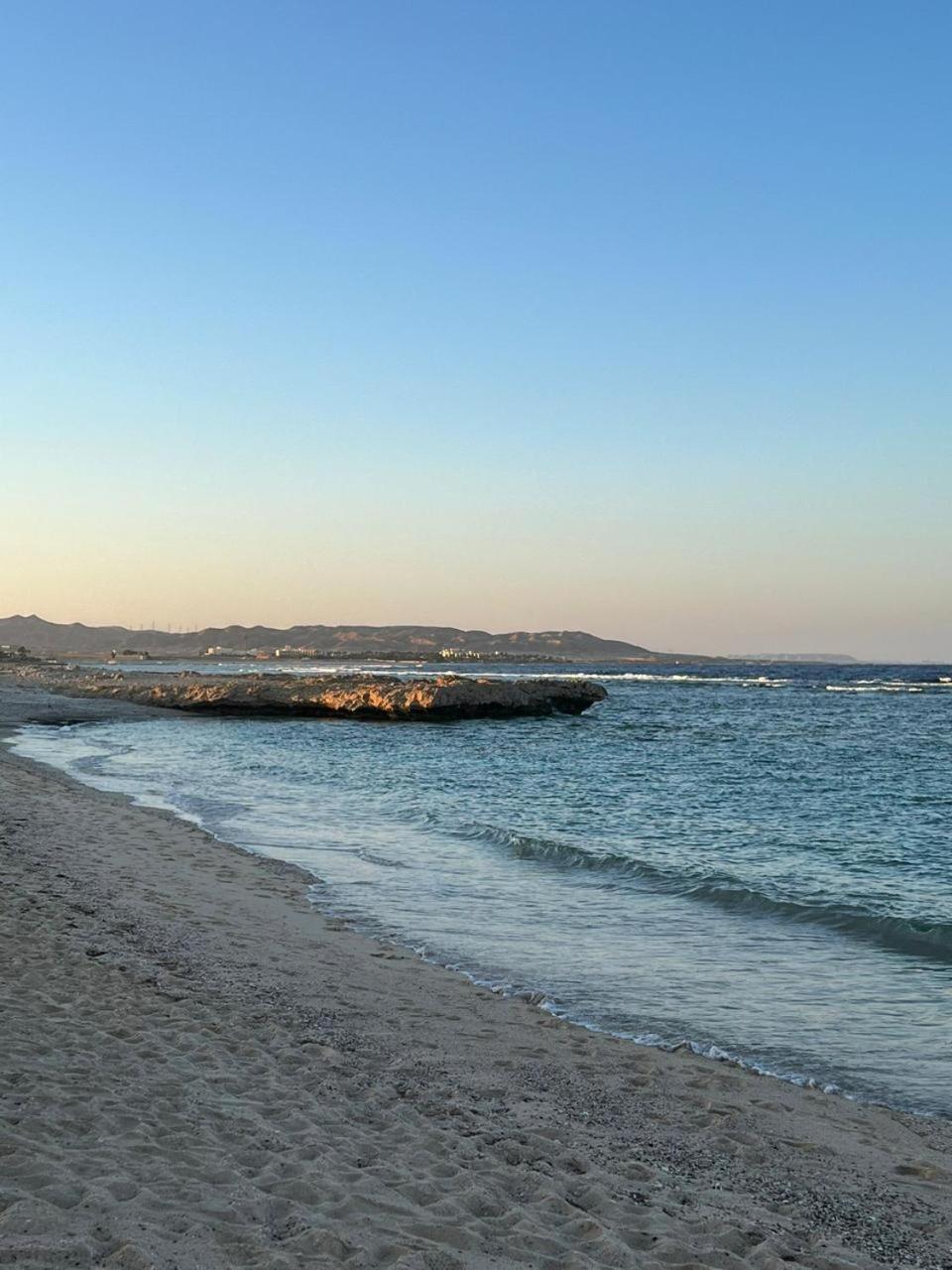 Shams El Bahr * Hurghada
