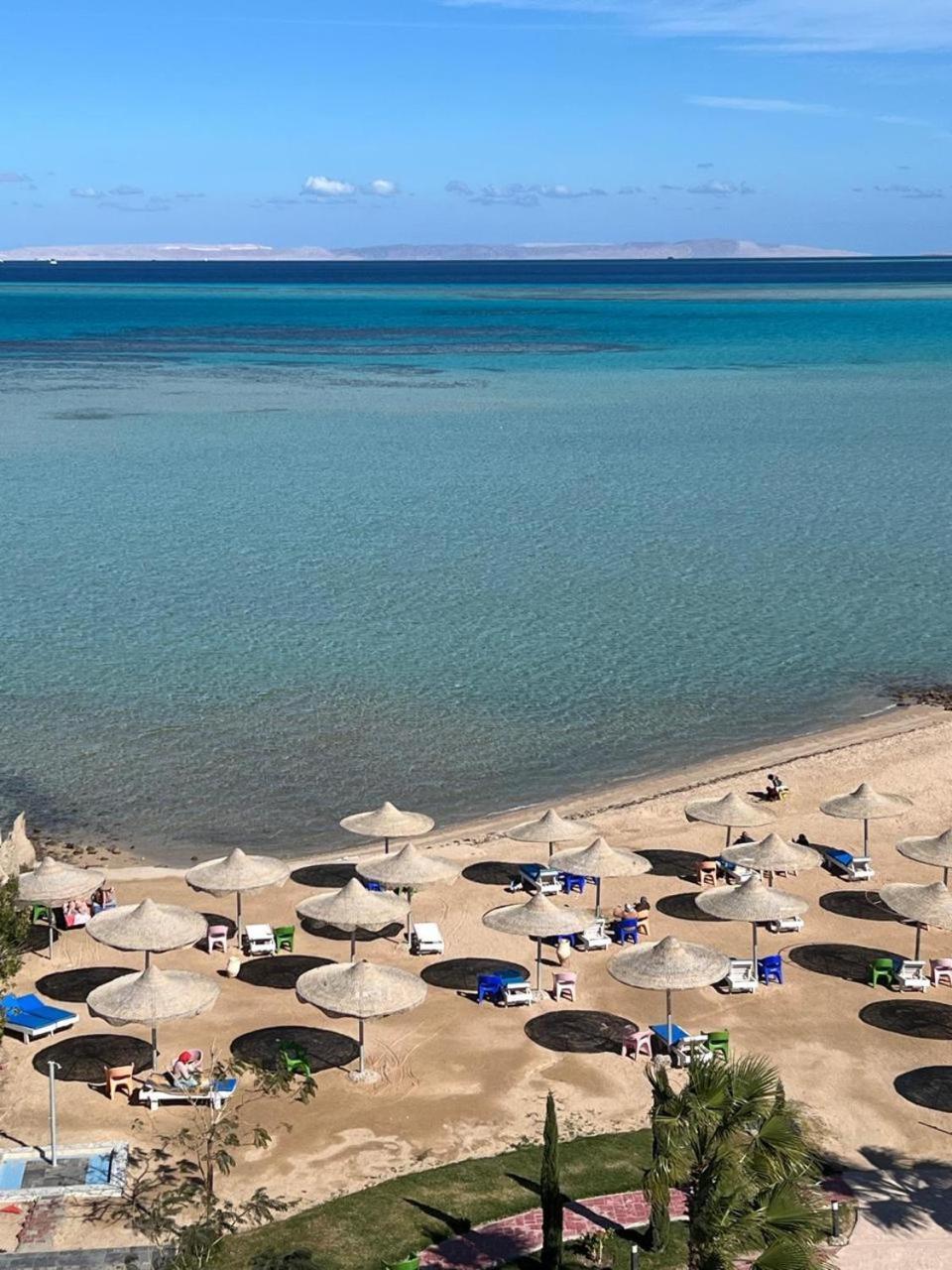 Shams El Bahr Hurghada
