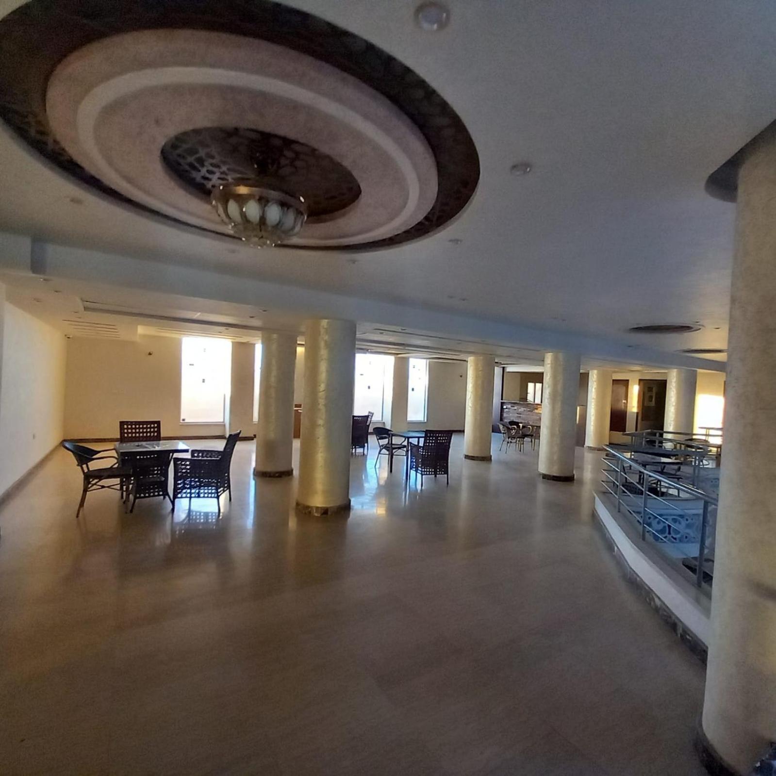 Shams El Bahr Vilă