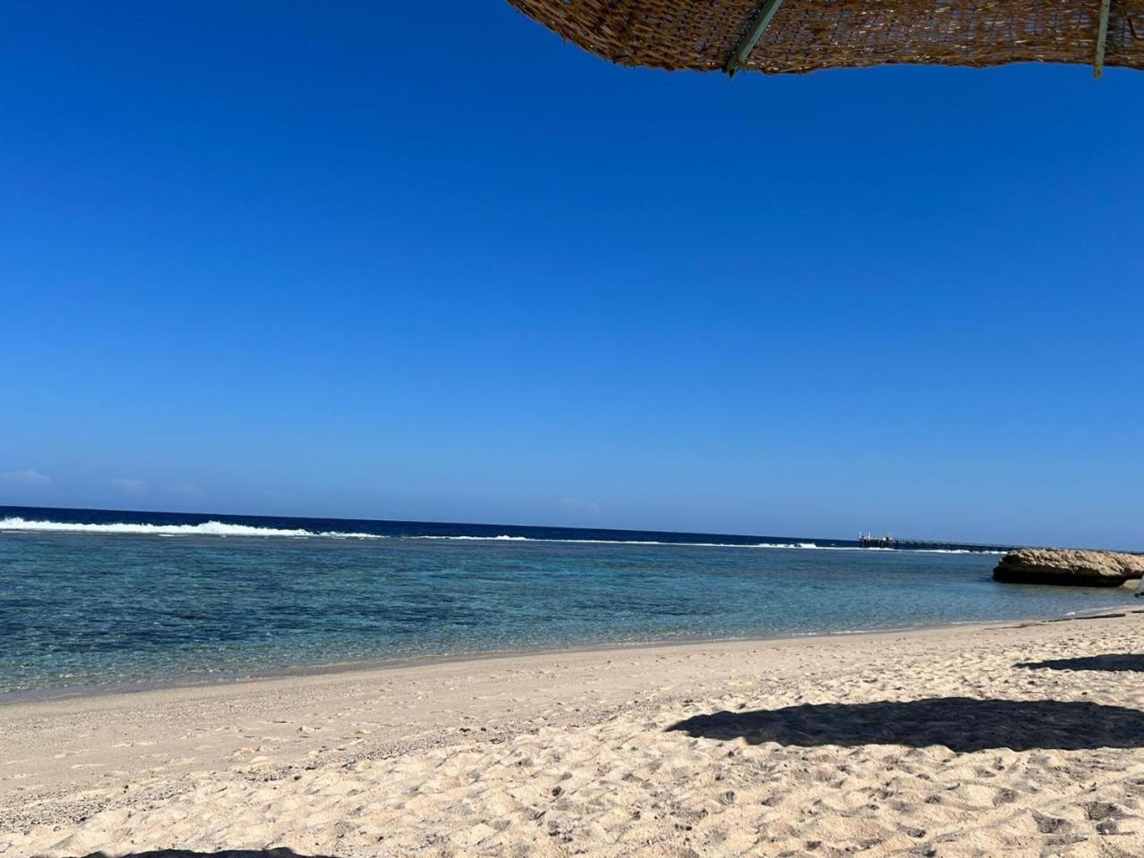 Shams El Bahr * Hurghada