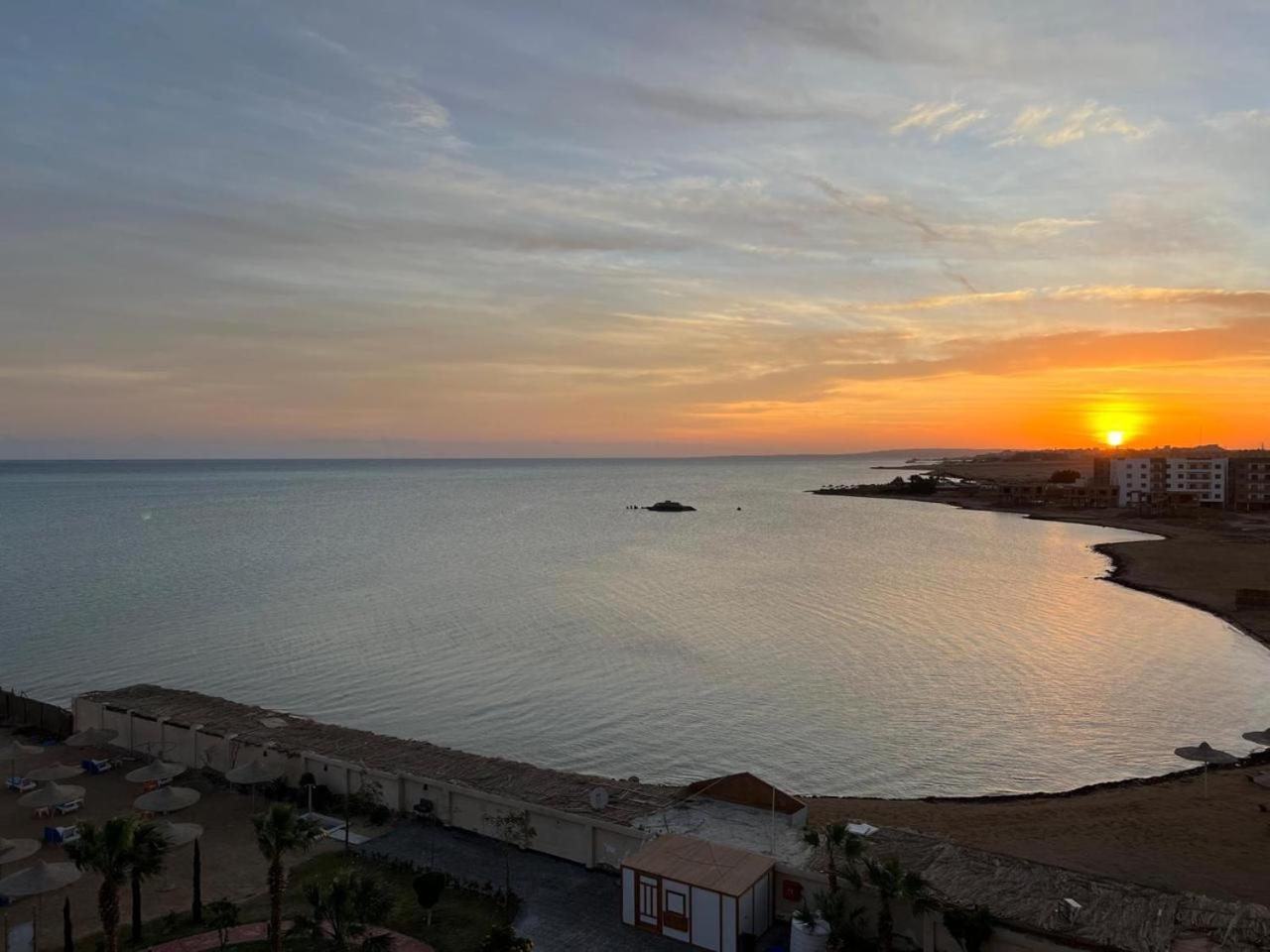 Willa Shams El Bahr Hurghada