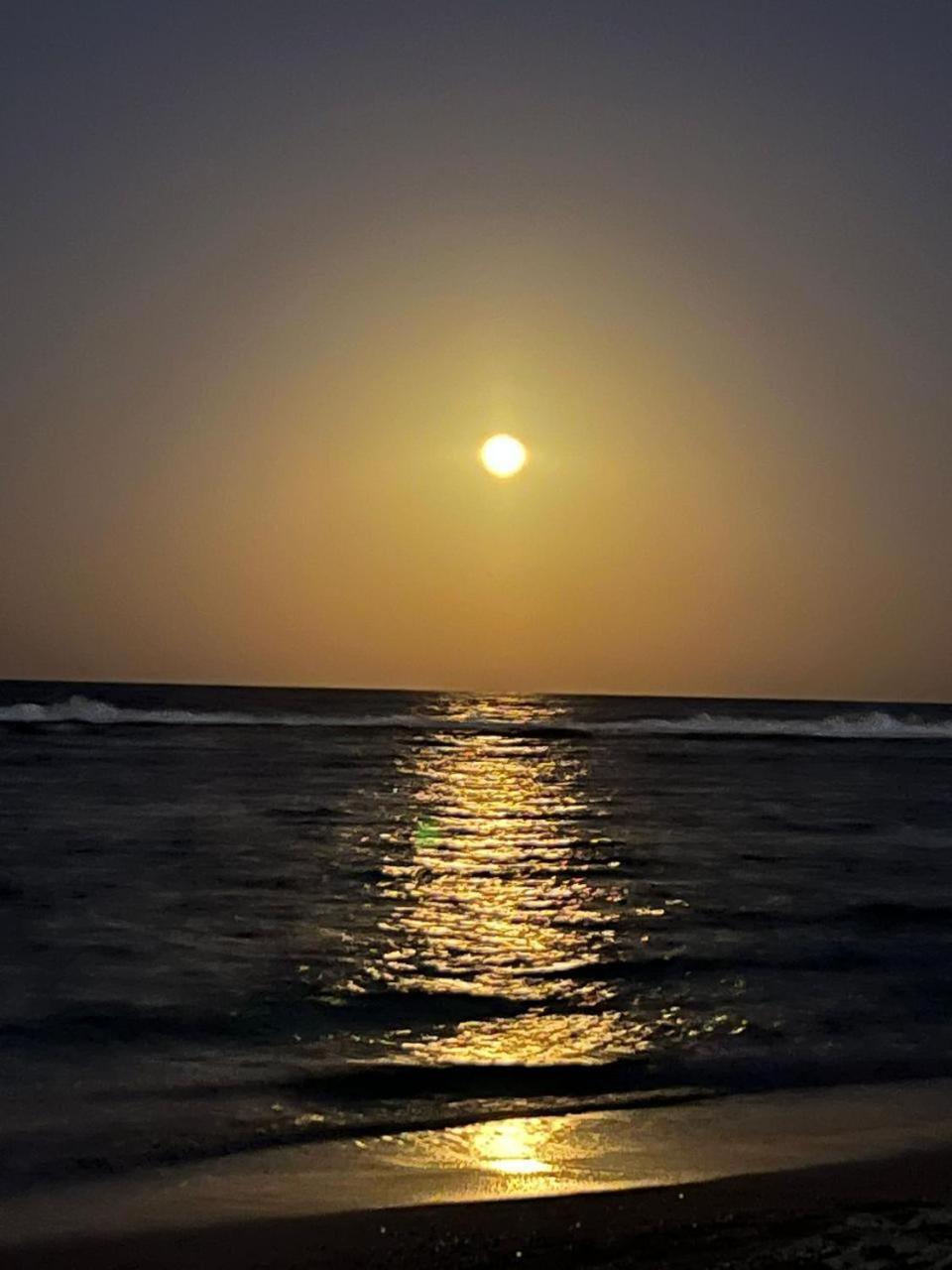 Shams El Bahr Willa